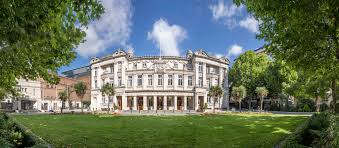 Queen Mary, University of London