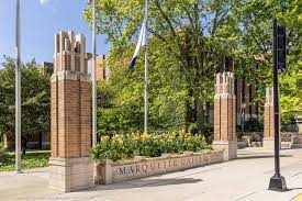 Marquette University