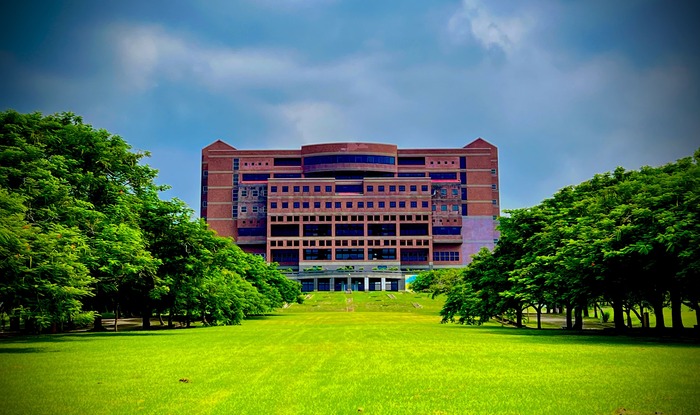 National Chung Cheng University
