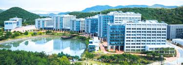 Seoul National University of Science & Technology