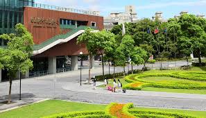 Chung Yuan Christian University