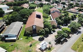 Universidade Estadual de Maringa