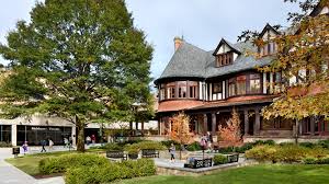 Loyola University Maryland