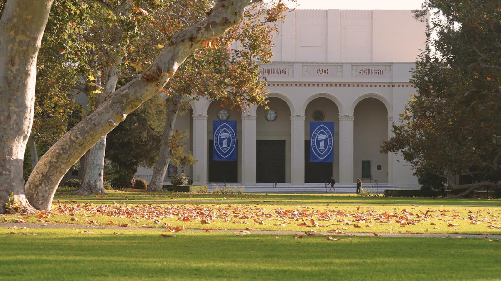 Pomona College