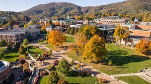 Appalachian State University