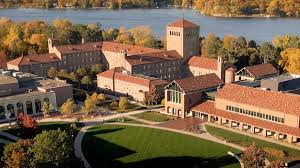 Northwestern College