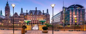 University of Sheffield