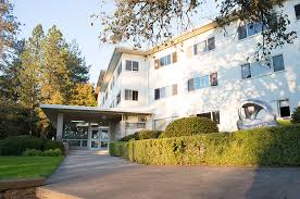 Pacific Union College