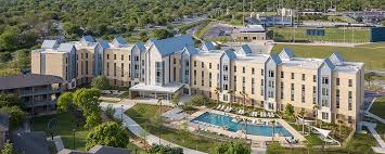 St. Mary's University of San Antonio