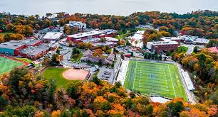 Endicott College