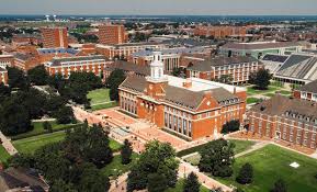 Oklahoma State University Institute of Technology - Okmulgee