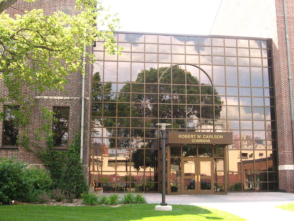 Dunwoody College of Technology