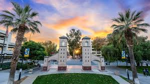 San Jose State University