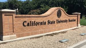 California State University - Stanislaus