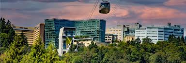 Oregon Health & Science University