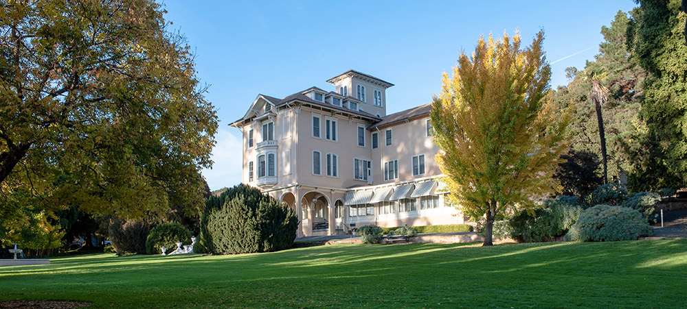 Notre Dame de Namur University