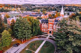 West Virginia Wesleyan College