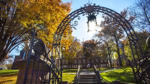 Rutgers University - New Brunswick