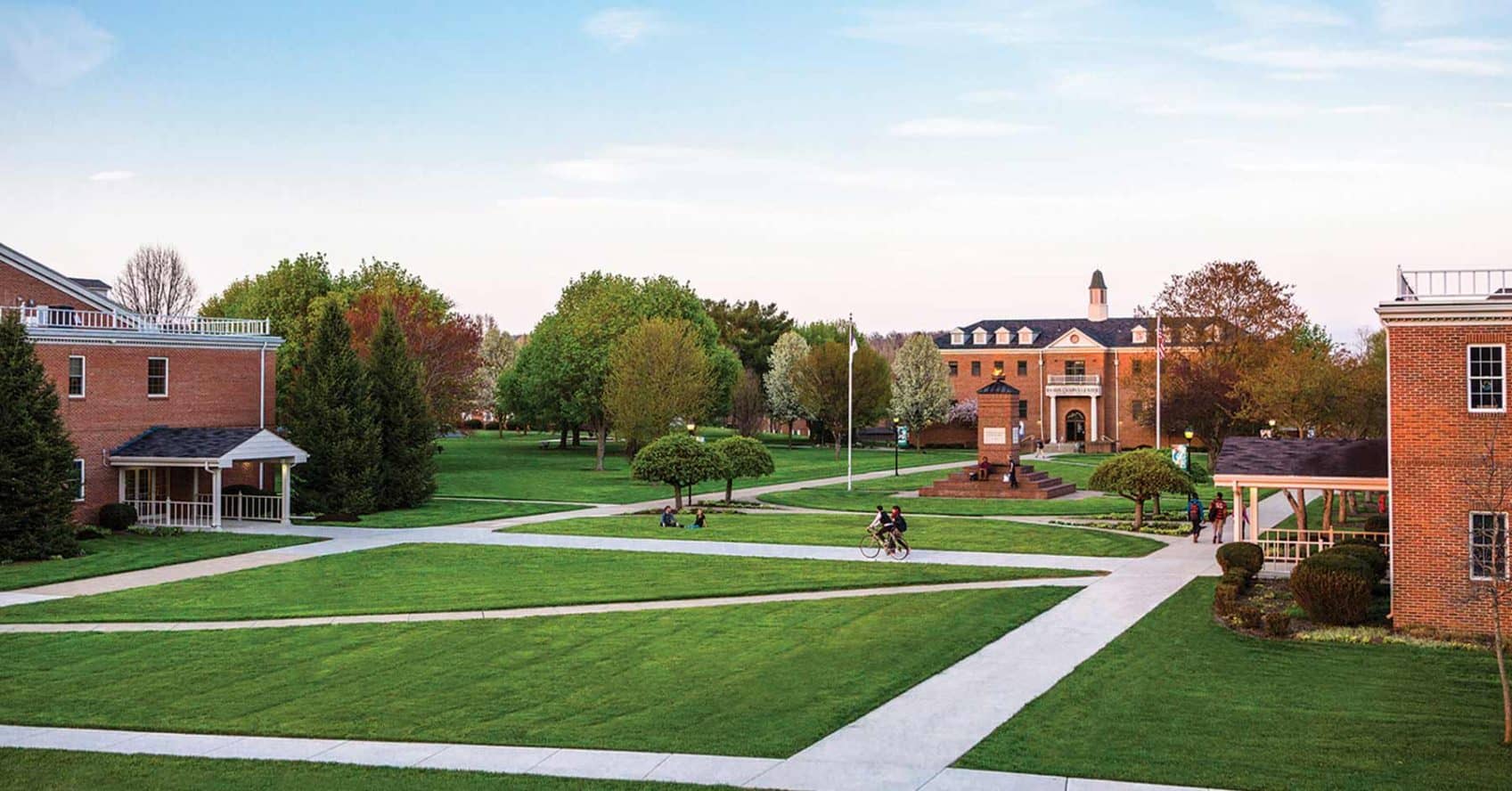 SUNY College - Potsdam