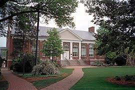 St. Mary's College of Maryland