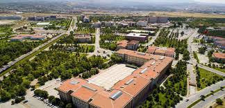Erciyes University