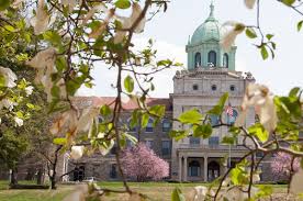 Immaculata University