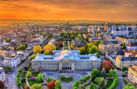 University of Strasbourg