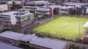 Grand Canyon University