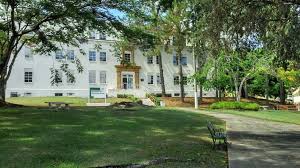 University of Puerto Rico - Cayey