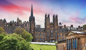 University of Edinburgh