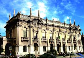 Polytechnic University of Milan