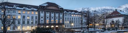 University of Innsbruck
