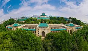 Wuhan University