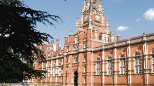 Royal Holloway, University of London (RHUL)