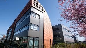 Universite Lille-Nord-de-France (ComUE)