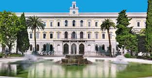 University of Bari