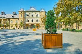 University of Tehran