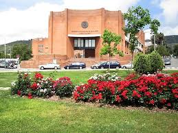 Polytechnic University of Catalonia