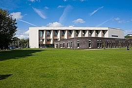 University of Portsmouth