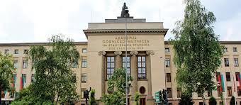 AGH University of Science & Technology