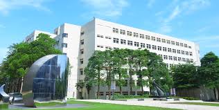 National Chiao Tung University