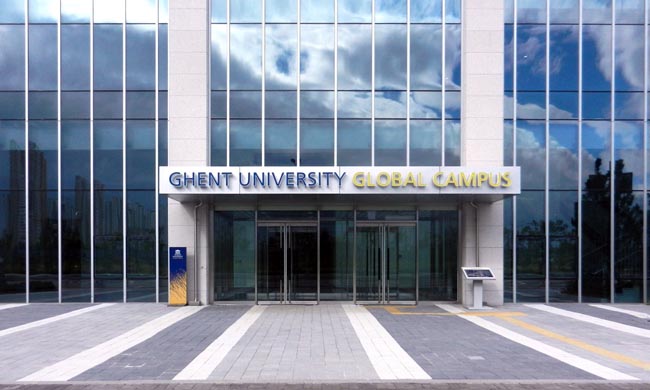 Ghent University