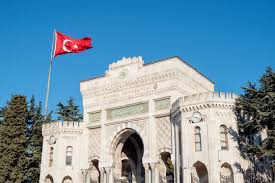 Istanbul University