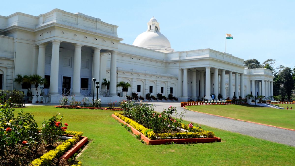Indian Institute of Technology (IIT) - Roorkee
