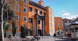 University of Murcia