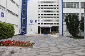Ege University