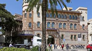 Universidad de Malaga