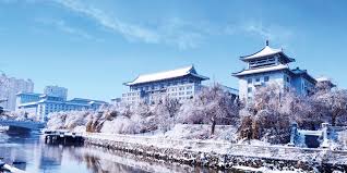 Harbin Engineering University