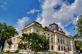 Federal University of Pernambuco