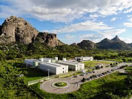 Universidade Federal do Ceara